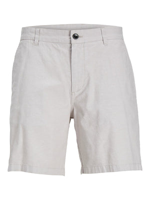 Shorts Ace Summer linen, crockery