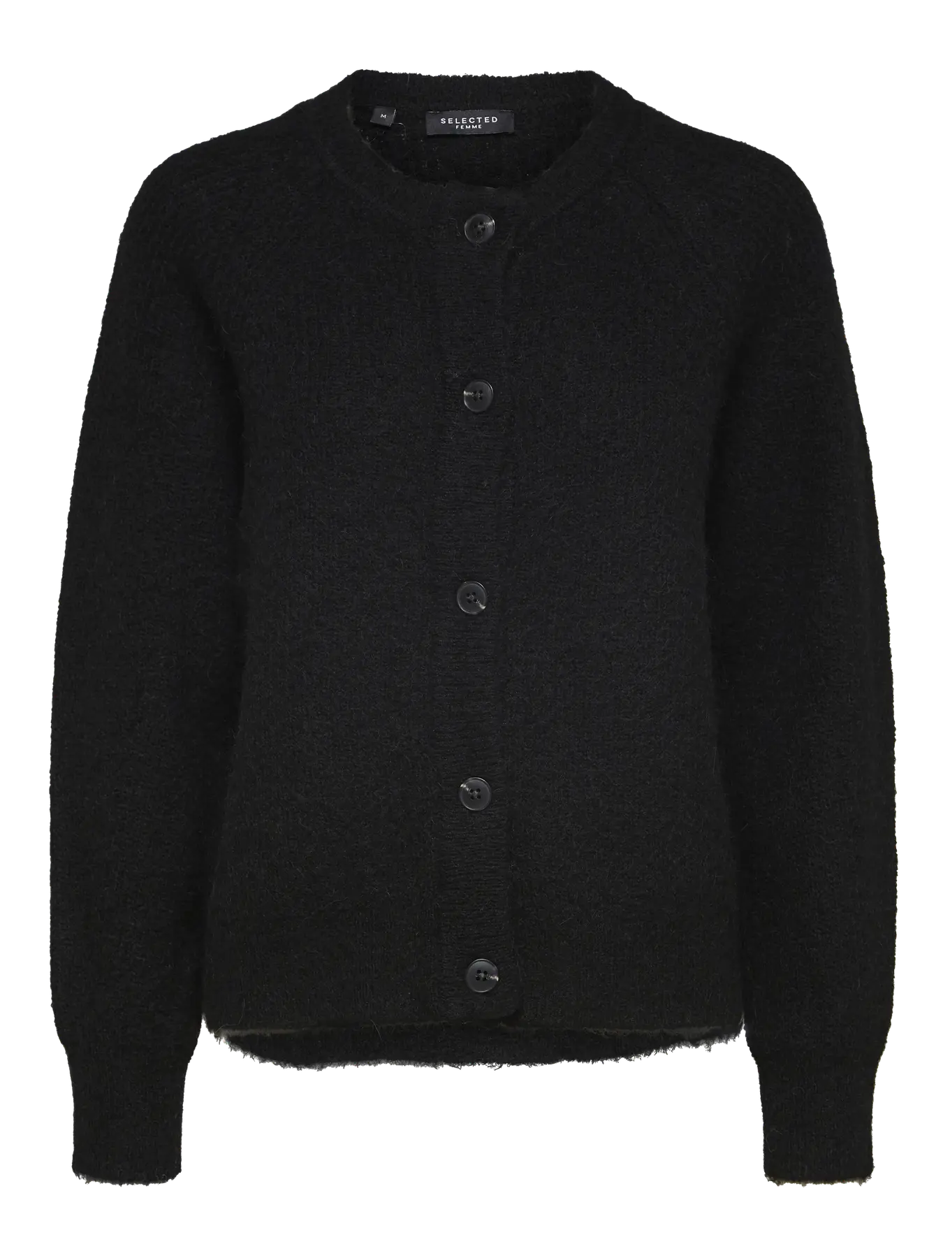 Cardigan Lulu short