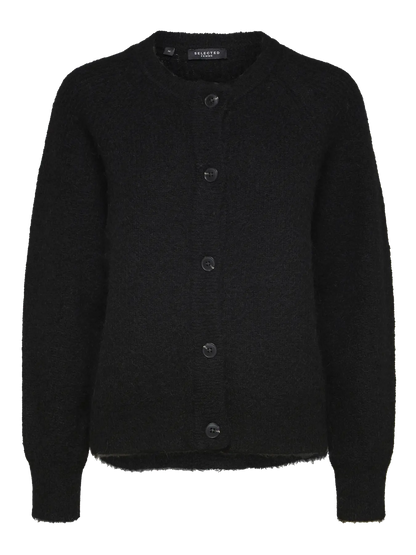 Cardigan Lulu short