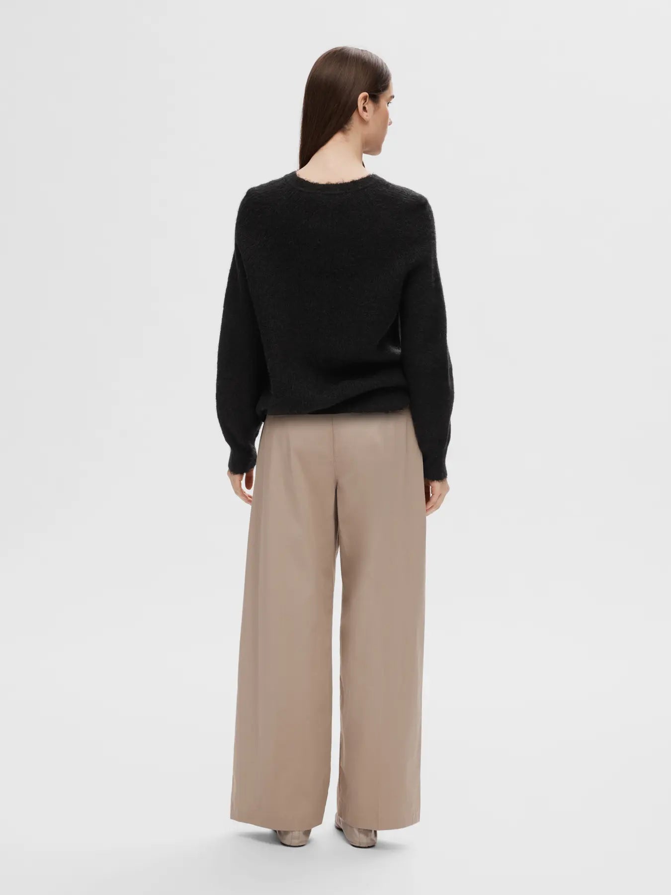 Cardigan Lulu short