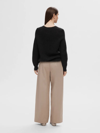 Cardigan Lulu short