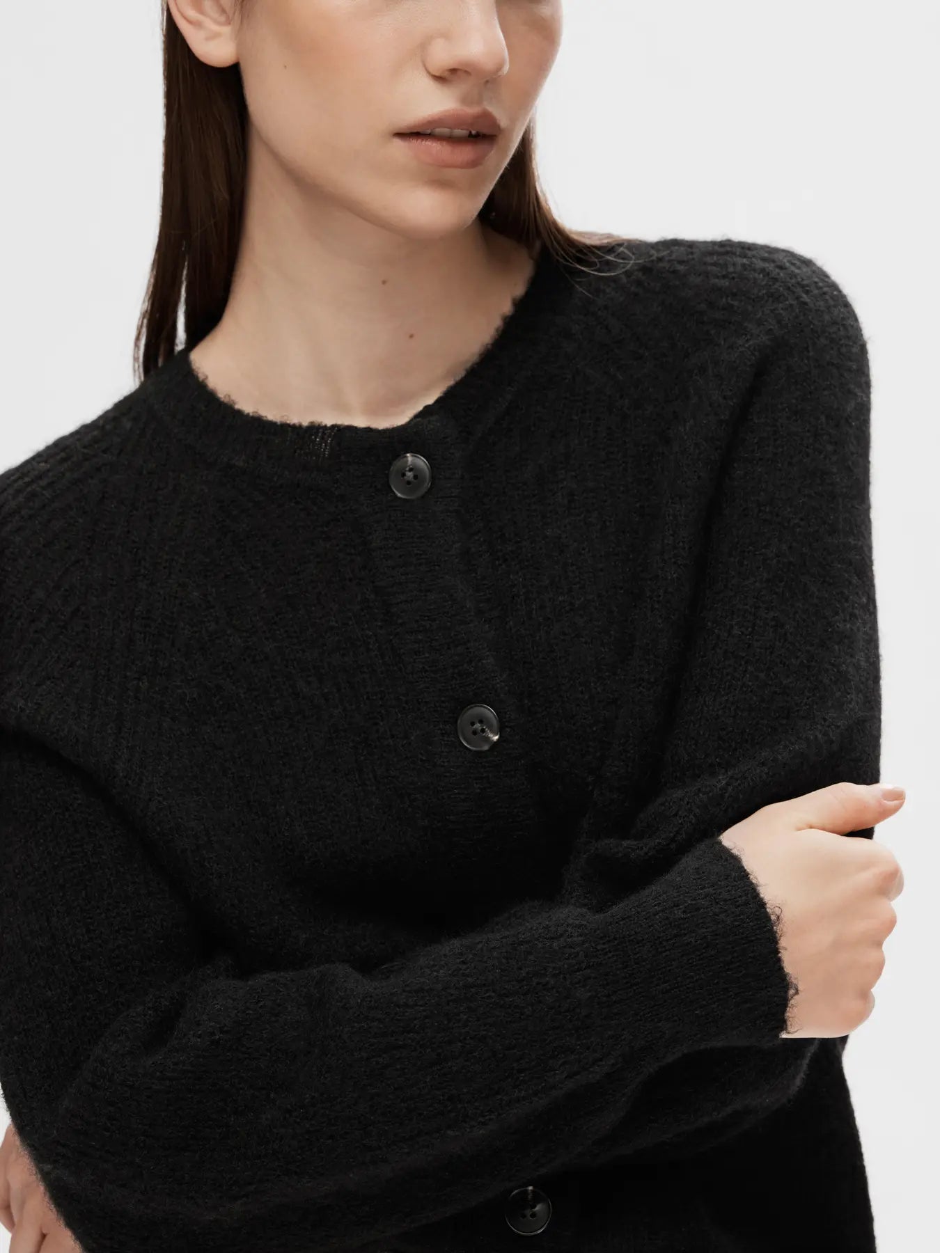 Cardigan Lulu short