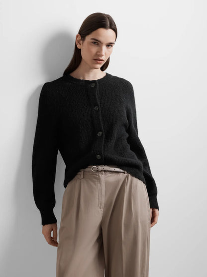 Cardigan Lulu short