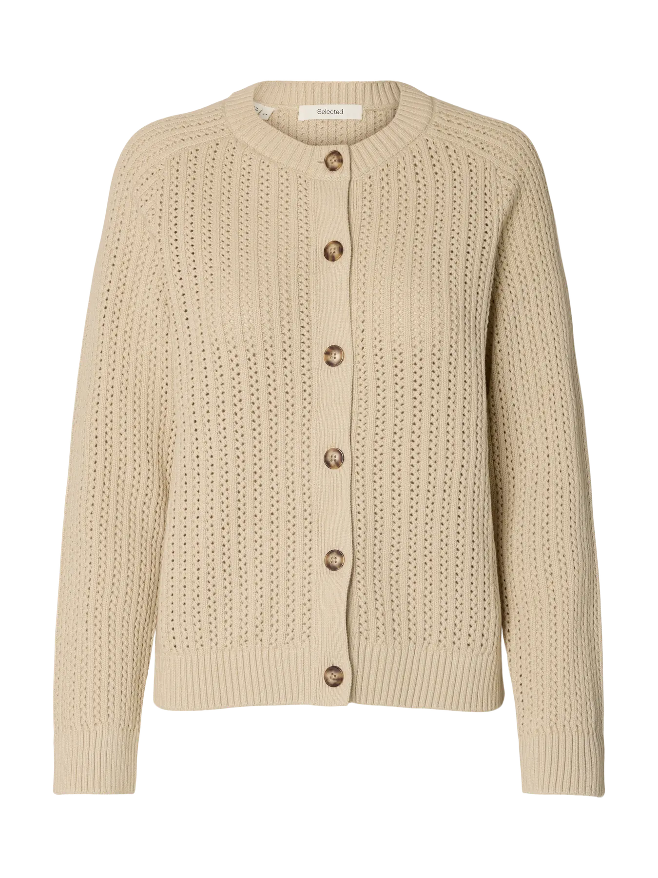 Cardigan Olga