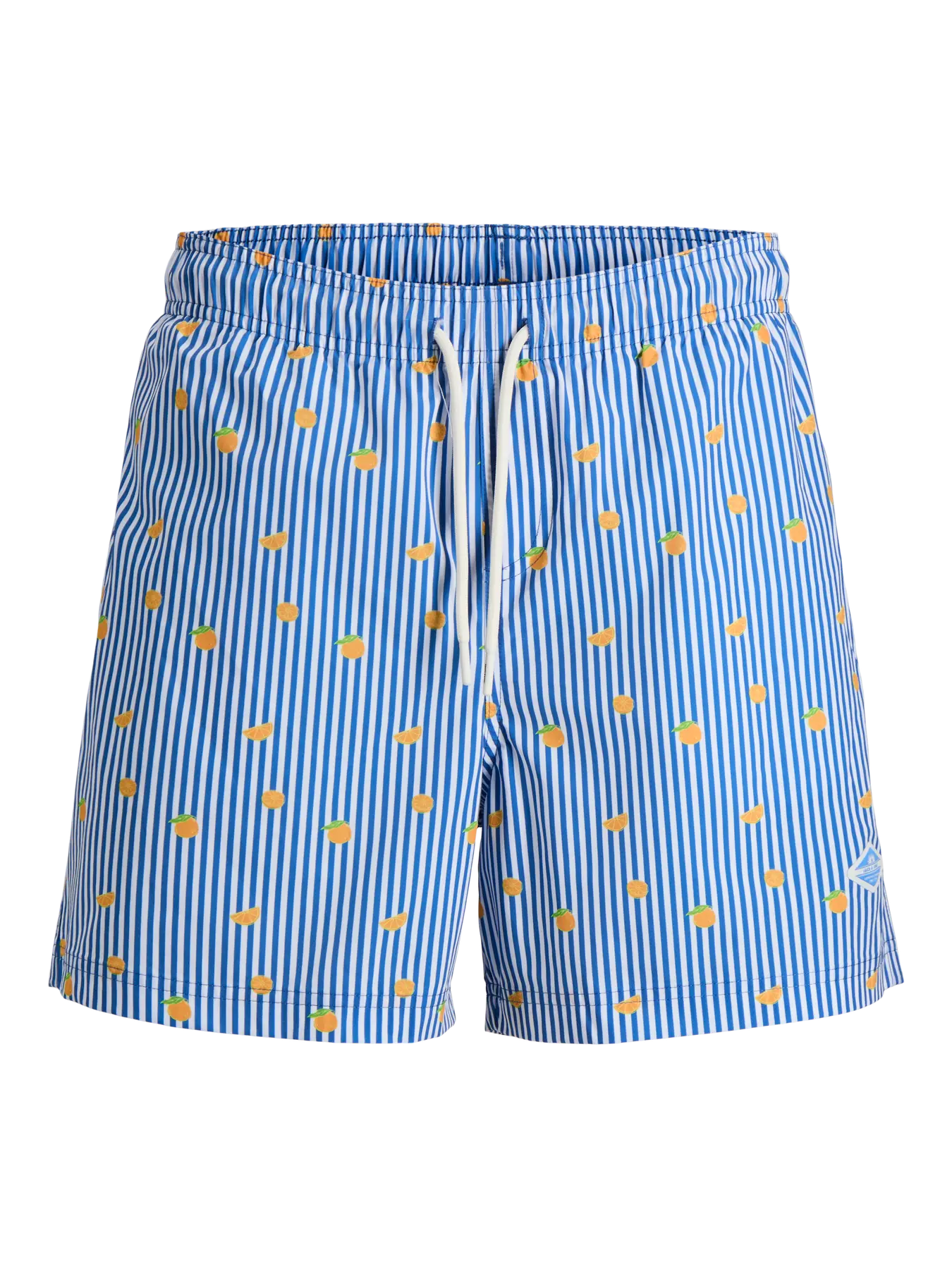 Badshorts Maui Breeze mini stripe