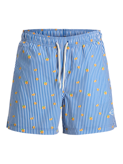 Badshorts Maui Breeze mini stripe