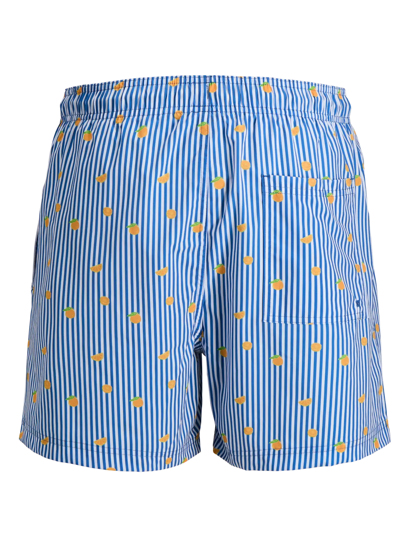 Badshorts Maui Breeze mini stripe