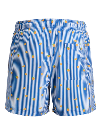 Badshorts Maui Breeze mini stripe
