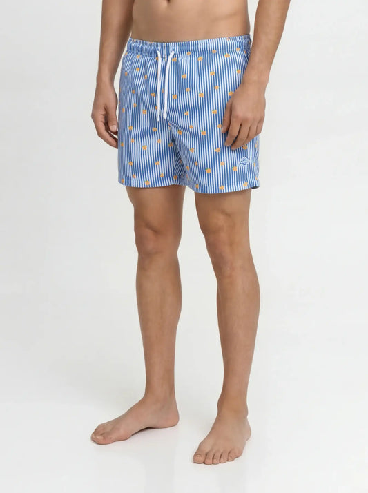 Badshorts Maui Breeze mini stripe