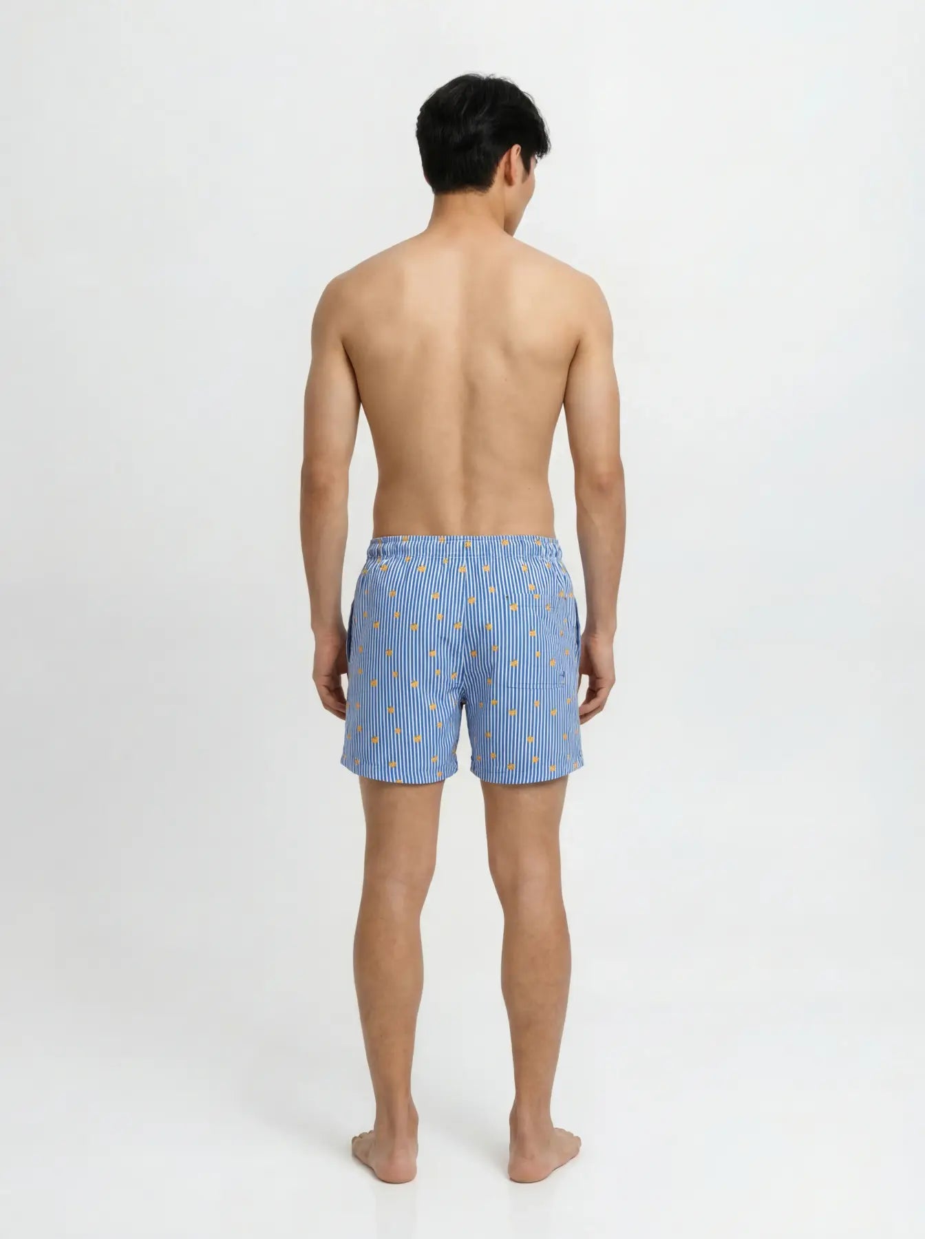 Badshorts Maui Breeze mini stripe