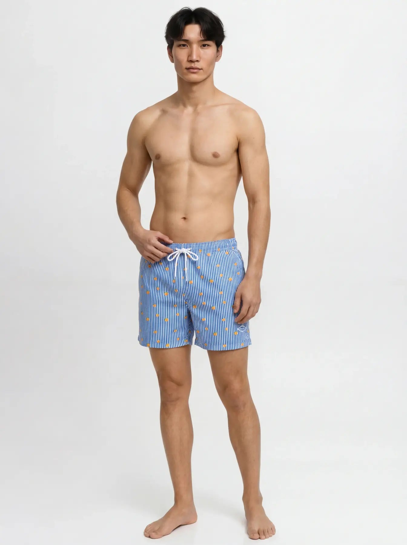 Badshorts Maui Breeze mini stripe