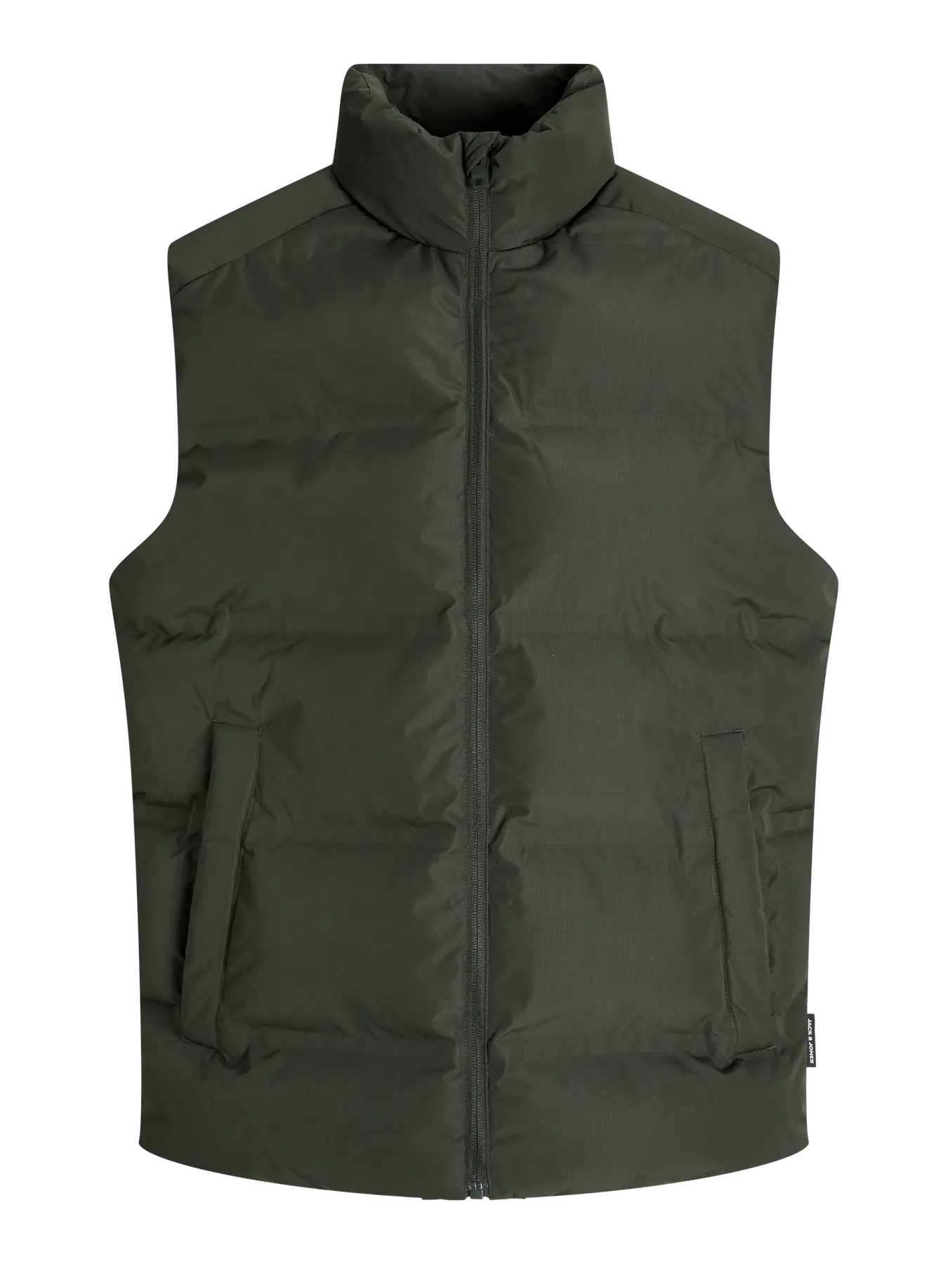 Täckväst Soho bodywarmer