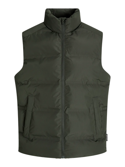Täckväst Soho bodywarmer