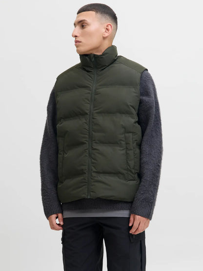 Täckväst Soho bodywarmer