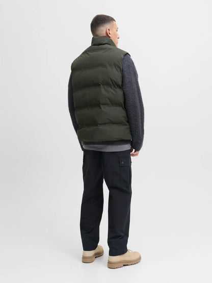 Täckväst Soho bodywarmer