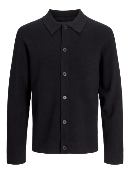 Cardigan Milano spring knit