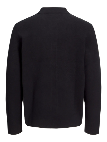 Cardigan Milano spring knit