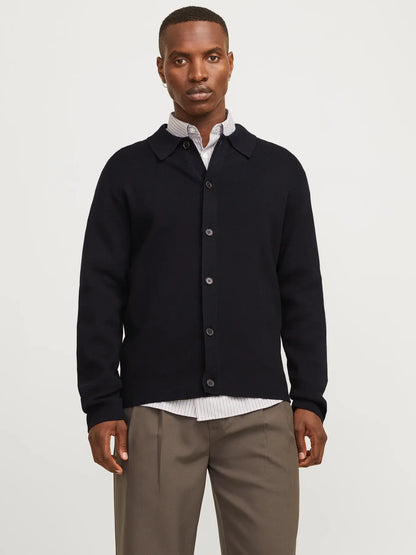 Cardigan Milano spring knit