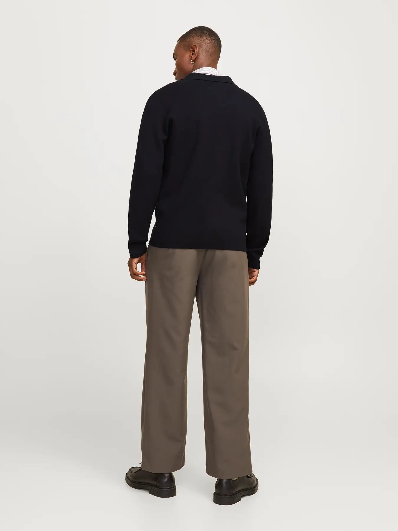 Cardigan Milano spring knit