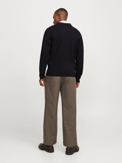 Cardigan Milano spring knit