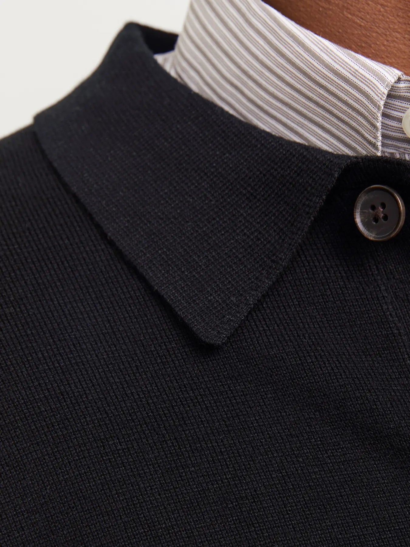 Cardigan Milano spring knit