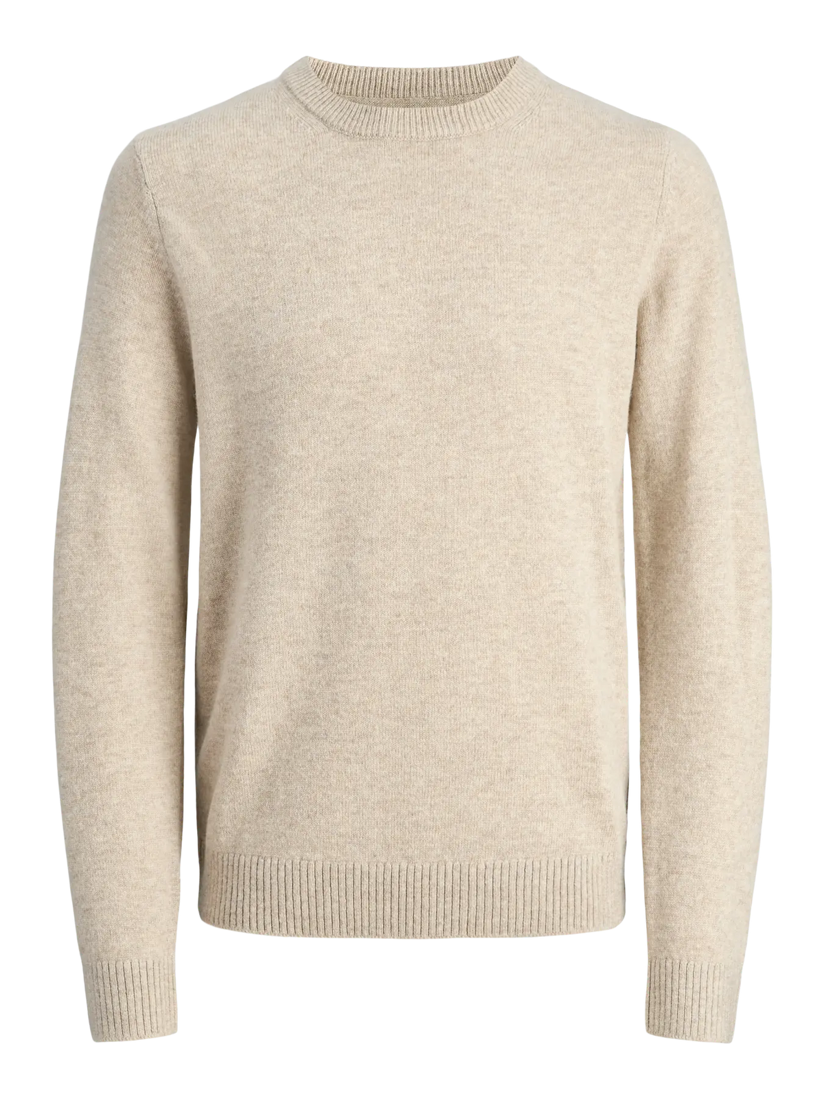 Tröja Lambswool