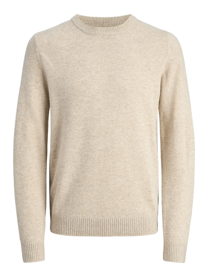 Tröja Lambswool