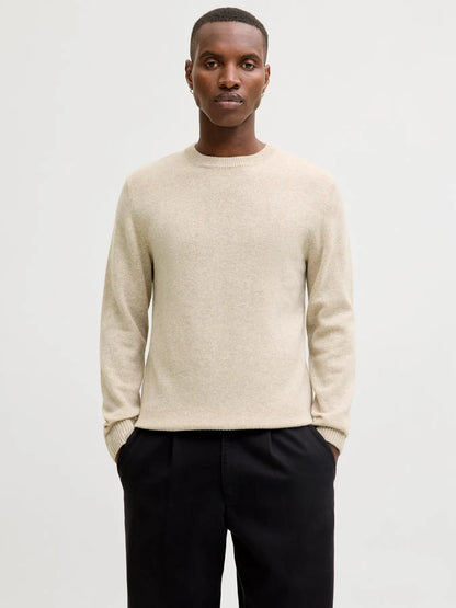 Tröja Lambswool