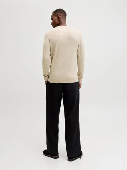 Tröja Lambswool