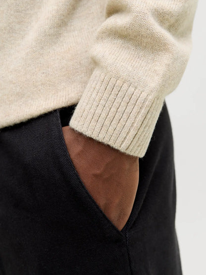 Tröja Lambswool