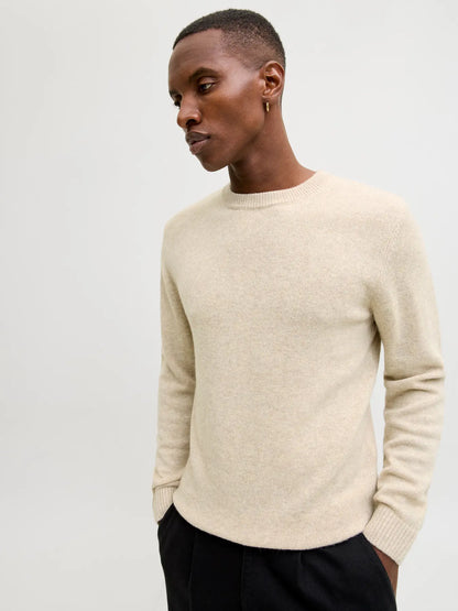 Tröja Lambswool