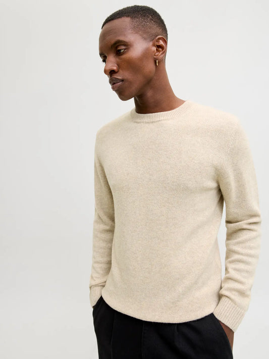 Tröja Lambswool