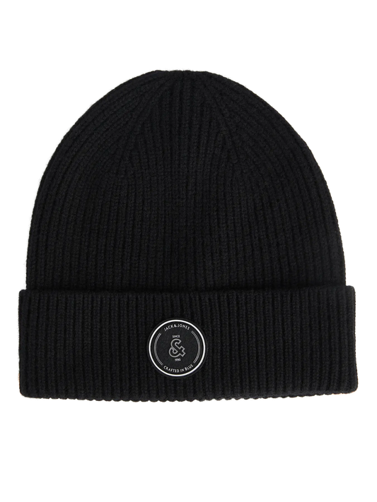 Mössa Winston Wool