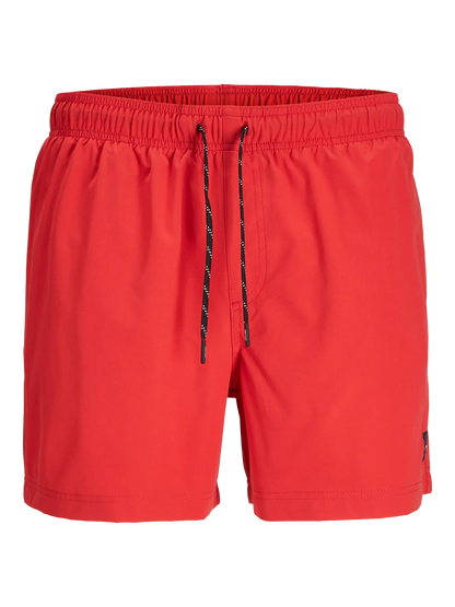 Badshorts Maui, true red