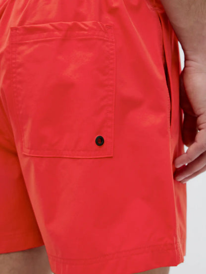 Badshorts Maui, true red