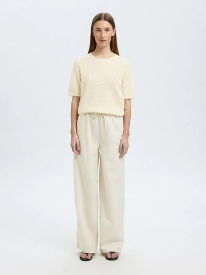 Topp Helen 2/4 knit