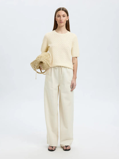 Topp Helen 2/4 knit