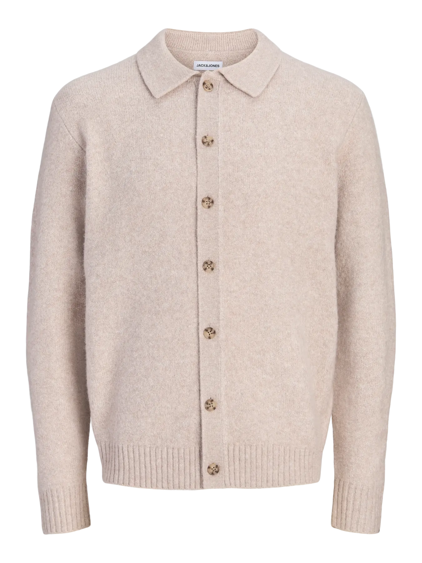 Cardigan Soho Ollie knit polo