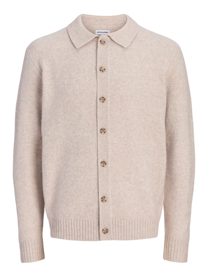 Cardigan Soho Ollie knit polo