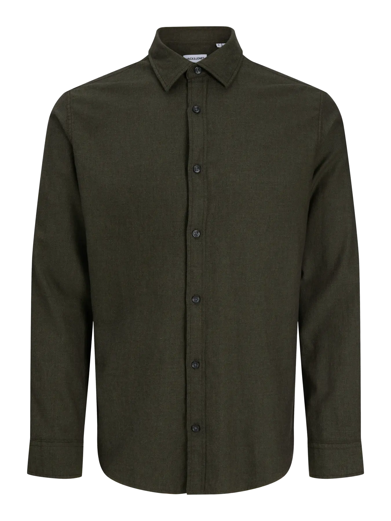 Skjorta Field melange