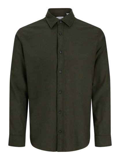 Skjorta Field melange