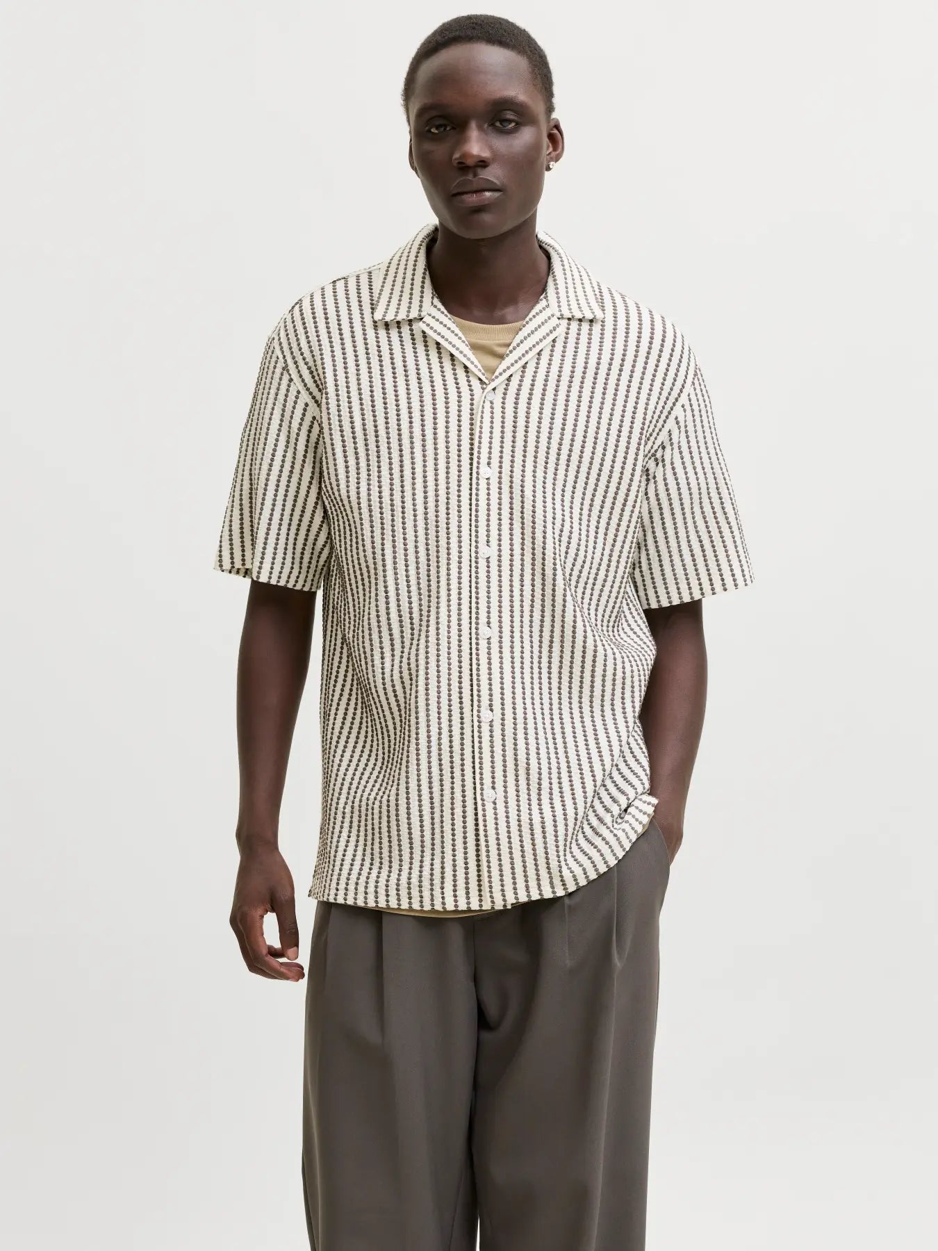 Skjorta Douglas Jersey