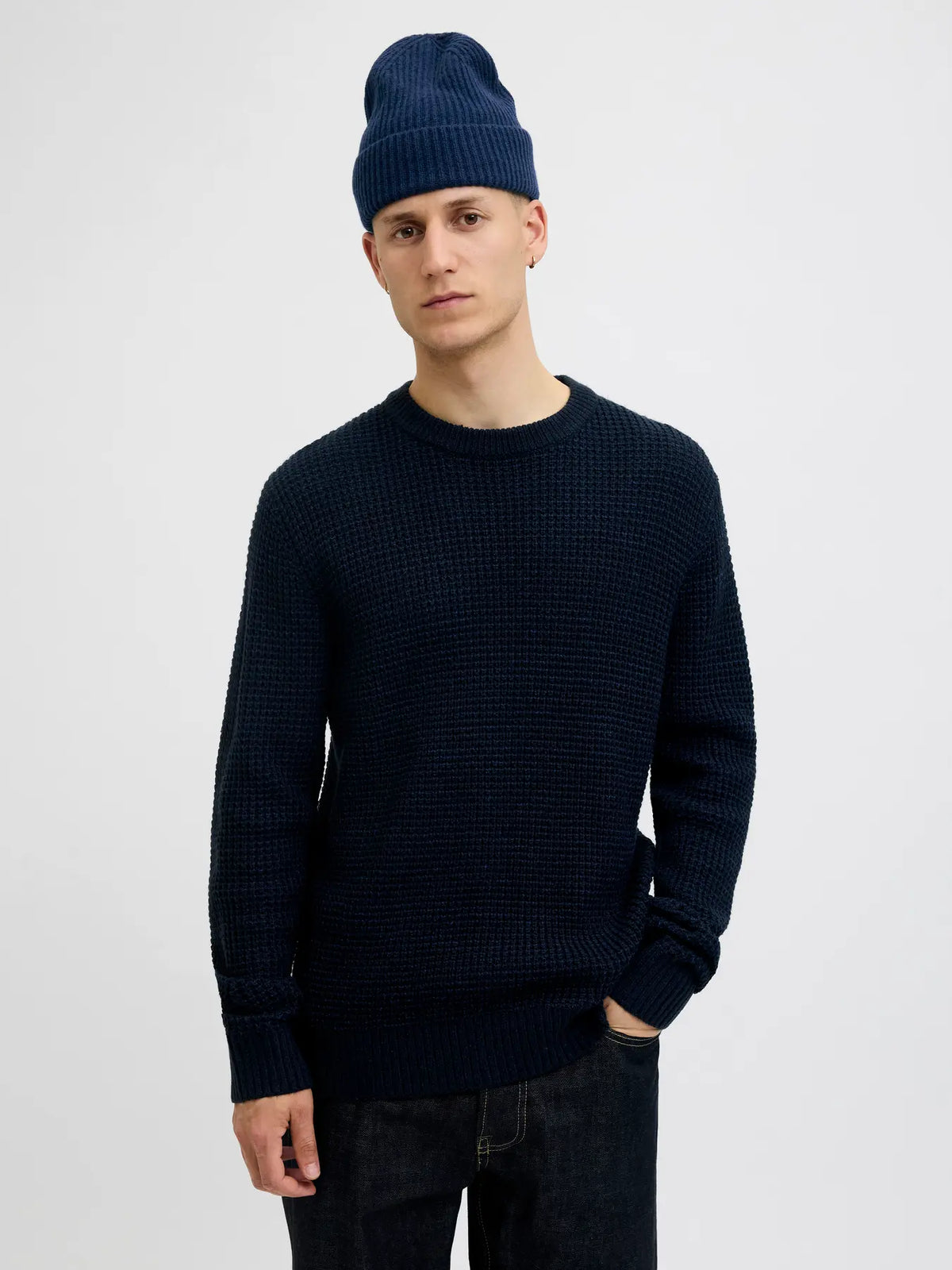 Mössa Copenhagen Wool
