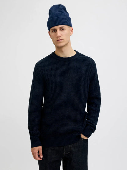 Mössa Copenhagen Wool