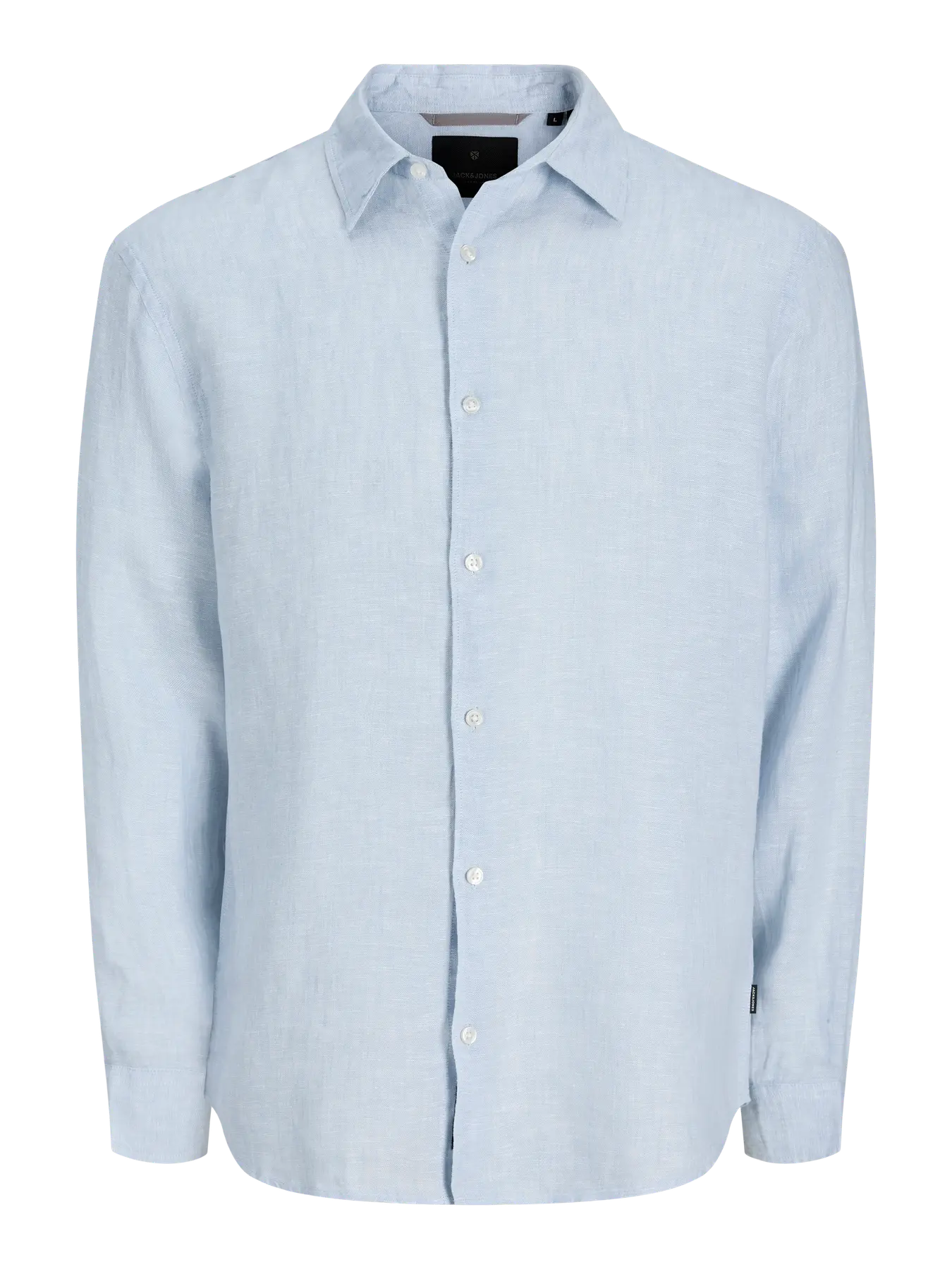 Skjorta Lawrence linen