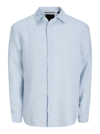 Skjorta Lawrence linen