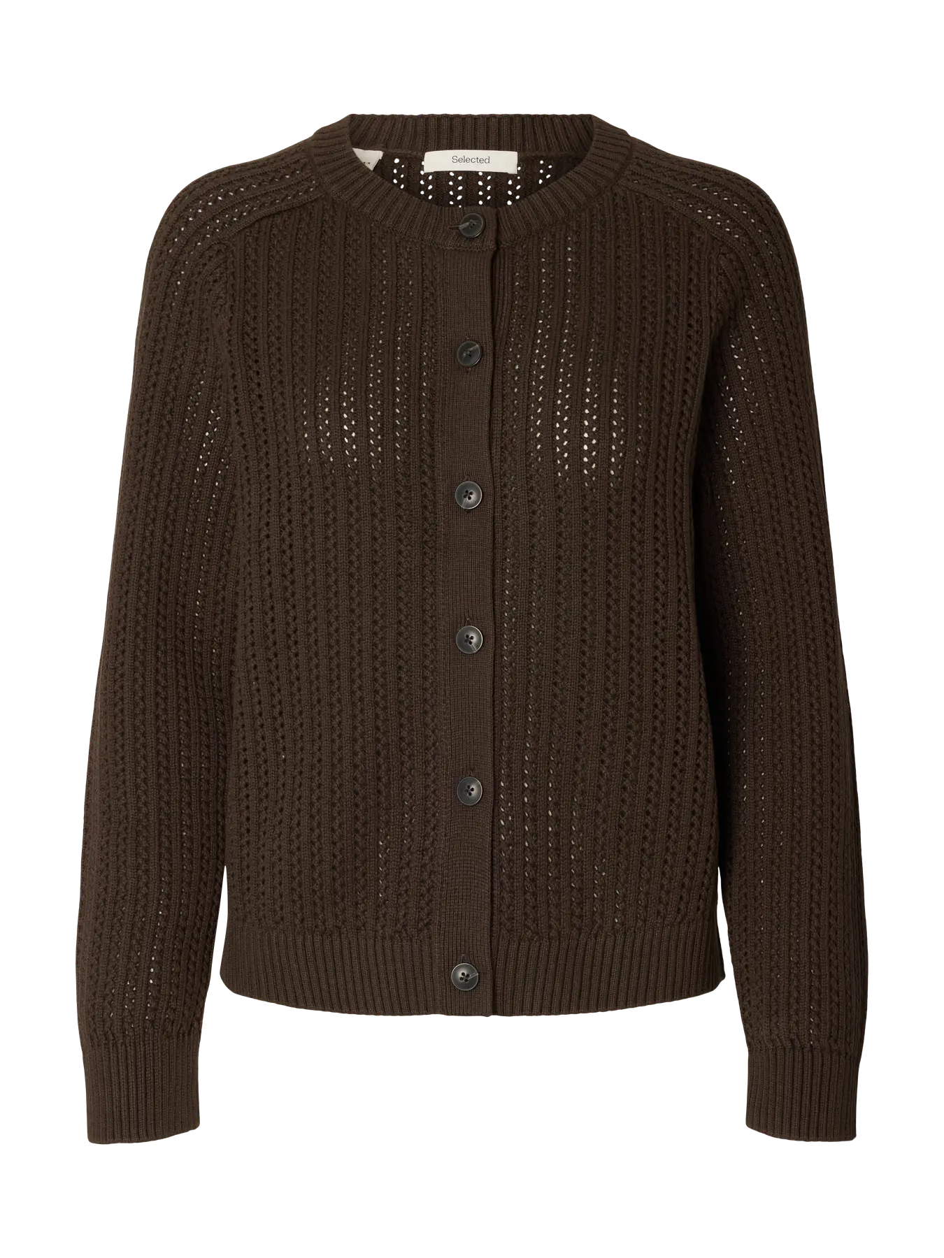 Cardigan Olga