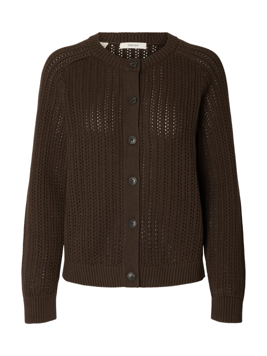 Cardigan Olga