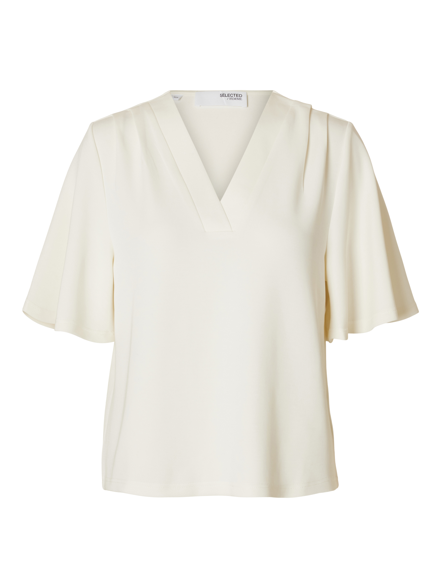 Topp Tenny v-neck