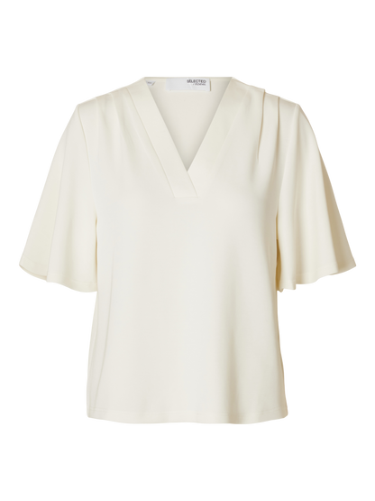 Topp Tenny v-neck